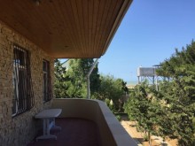 Nardaran qesebesinde Sea Breeze yaxinliginda 7 otaqli villa ev, -20