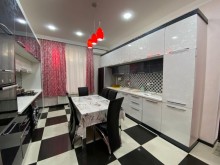 Şüvəlanda dənizə yaxın tam əşyalı villa satılır, -12