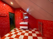 Şüvəlanda dənizə yaxın tam əşyalı villa satılır, -17