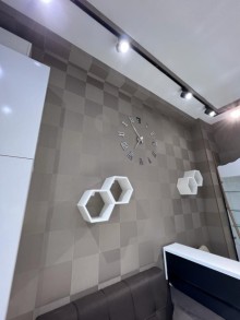 7-ci mikrorayonda hazır icarədə obyekt satılır və ya barter edilir, -3