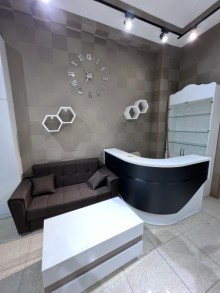 7-ci mikrorayonda hazır icarədə obyekt satılır və ya barter edilir, -5