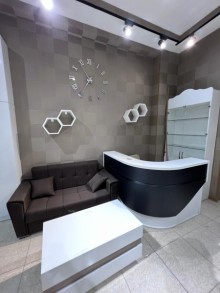 7-ci mikrorayonda hazır icarədə obyekt satılır və ya barter edilir, -10