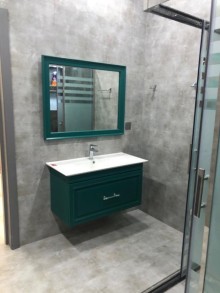 Mərdəkan həyət evləri arasında unikal dizayn, -9