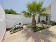 qalada heyet evleri, -3