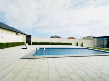 Şüvəlan bağlar massivində, Bakı şəhəri, 2 mərtəbəli 4 otaqlı yeni ev satılır, -4