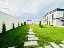 Şüvəlan bağlar massivində, Bakı şəhəri, 2 mərtəbəli 4 otaqlı yeni ev satılır, -7