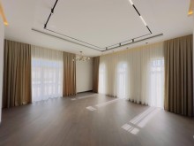 Şüvəlan bağlar massivində, Bakı şəhəri, 2 mərtəbəli 4 otaqlı yeni ev satılır, -14