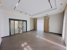 Şüvəlan bağlar massivində, Bakı şəhəri, 2 mərtəbəli 4 otaqlı yeni ev satılır, -15