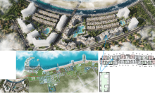 Buy 1 room Apartment in Sea Breeze Arabian Ranches with interest-free financing, -5