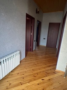 Armudlu bağ evi - Nardaran Ləhic bağlarında dəniz tərəfdə, -9