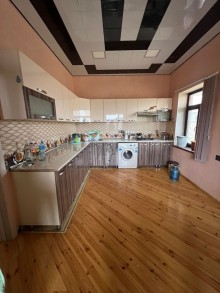 Armudlu bağ evi - Nardaran Ləhic bağlarında dəniz tərəfdə, -10