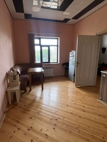 Armudlu bağ evi - Nardaran Ləhic bağlarında dəniz tərəfdə, -12