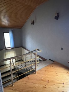 Armudlu bağ evi - Nardaran Ləhic bağlarında dəniz tərəfdə, -16
