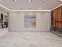 Bakı şəhəri, Şüvəlan qəsəbəsində yeni tikili villa satılır, -12