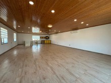 Продаётся двухэтажный дом с видом на море В Баку, расположенный рядом с пляжем, -5