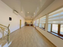 Продаётся двухэтажный дом с видом на море В Баку, расположенный рядом с пляжем, -12