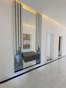 Şüvəlanda villa satılır – Ziyarətgahdan 150 metr aralı, -16