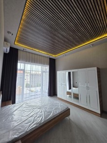 Mərdəkan qəsəbəsində, Access Banka yaxın ev satılır, -13