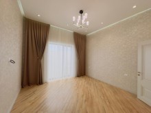 Buzovna Mərdəkan yolunda "Vətən" restoranı yaxınlığında palmalı villa satılır, -10