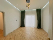 Buzovna Mərdəkan yolunda "Vətən" restoranı yaxınlığında palmalı villa satılır, -15