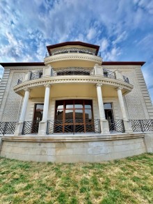 Satılır Həyət evi  Yeni Qoşa Qala – Bravo marketinin arxasında, -3