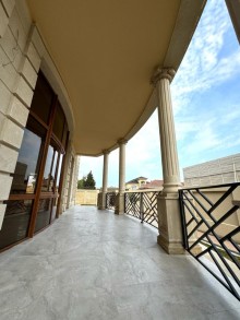Satılır Həyət evi  Yeni Qoşa Qala – Bravo marketinin arxasında, -17