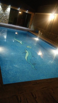 Satılır Villa Merdekan Bravo markete yaxın, -14