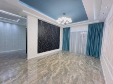 Mərdəkan bağlarında, şəhərin səs-küyündən uzaqda yeni inşa edilmiş mini villa satılır, -14