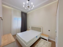 Mərdəkanda tam əşyalı yeni mini villa satılır, -16
