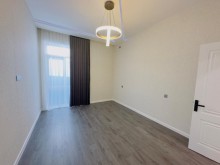 Şüvəlanda yeni 3 otaqlı bağ evi satılır, -15