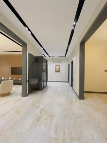 Mərdəkanda Merlin gözəllik salonunun arxasında villa satılır, -13