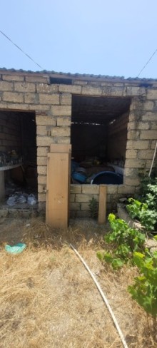 Maştağa 3.5 sotun icində ucuz heyet evi satilir, -2