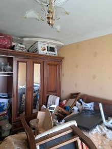 Xalqlar Dostluğu 3 otaqlı satılır, -2