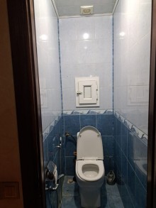 Xalqlar Dostluğu 3 otaqlı satılır, -4