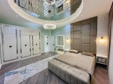 "Ağ ev" tərəfdə gözəl villa satılır, -13