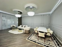 "Ağ ev" tərəfdə gözəl villa satılır, -16