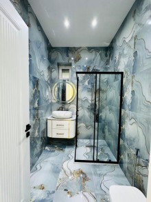 "Ağ ev" tərəfdə gözəl villa satılır, -19