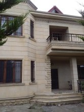 Mərdəkan villa evler, -2