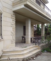 Mərdəkan villa evler, -3