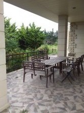 Mərdəkan villa evler, -4