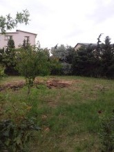 Mərdəkan villa evler, -6