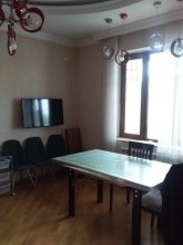 Mərdəkan villa evler, -9