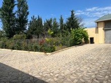 Pirşağı bağlar massivində dənizə yaxın əsl bağ evi satılır, -15