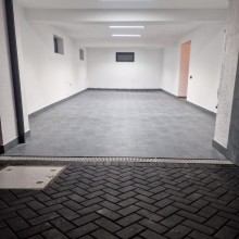 Badamdarda 3 mərtəbəli elit villa satılır, -10
