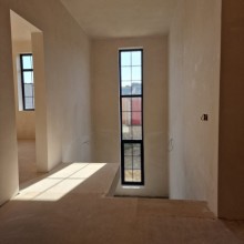 Badamdarda 3 mərtəbəli elit villa satılır, -14