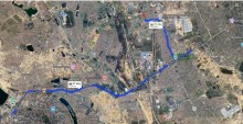 Buzovnada bağ evi və daimi yaşamaq üçün münasib ev satılır, -20