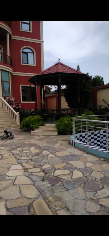 Goradil Kirayə (Aylıq) Villa, -2