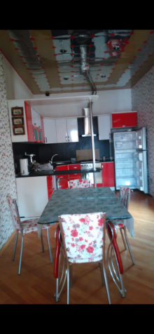 Goradil Kirayə (Aylıq) Villa, -3