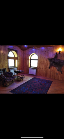 Goradil Kirayə (Aylıq) Villa, -5