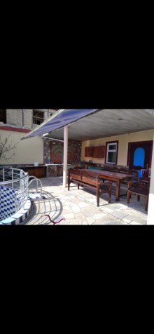 Goradil Kirayə (Aylıq) Villa, -8